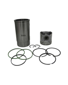 PISTON AND LINER SET               