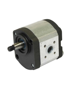 SINGLE HYDRAULIC PUMP              