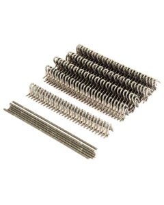 Reimfester - U24CS, Lengde: 175mm (6 stk.)