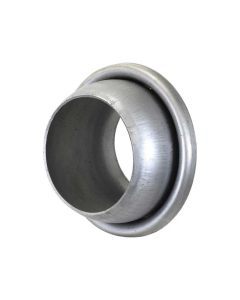 MALE WELD ON 4'' (GALVANISED)      