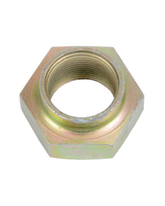 COUNTER SHAFT NUT                  