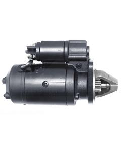 Starter Motor 12V 3,1Kw Z10        
