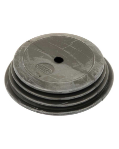 Membran - injeksjonspumpe