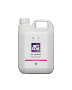 Skumsåpe Polar Wash 2,5 L