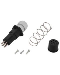 KIT MULTIFASTER - ELEC. CONNECTOR -