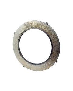 INTERMEDIATE BRAKE DISC, OD: 322MM.