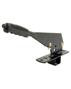 HANDBRAKE ASSEMBLY.                