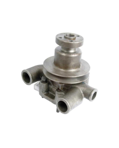 Vannpumpe inklusive reimskive