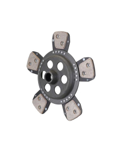 Clutchplate