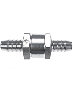 Tilbakeslagsventil 10 mm