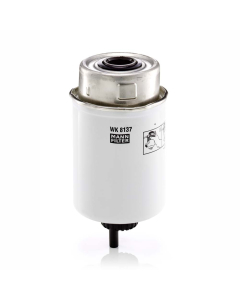 MANN Dieselfilter WK 8137