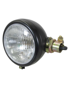 Halogen hovedlys framover H (V vinkel)