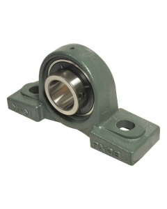 NTN SNR Tobolts puteblokklagre UCPX (UCPX13)