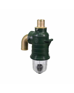SYPHON VALVE Ø60MM                 