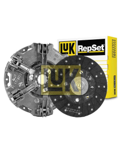 Clutchkit uten lager        