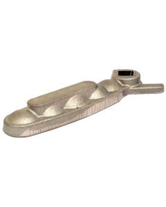 Håndtak for retningsendring (passer for vakumpumper)