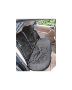 REAR VAN SEAT COVER - CAR & VAN - U