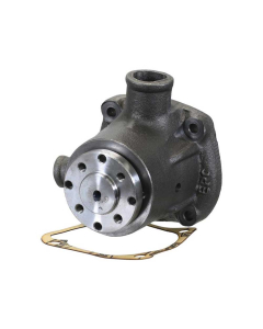 WATER PUMP ASSEMBLY                