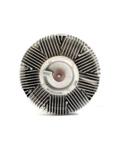 Viskositetsdrevet viftekobling