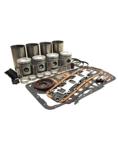 Motoroverhalingssett uten ventilmekanisme (Unfinished)