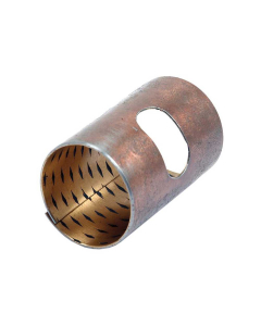 Fôring for bremsepedal