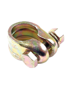 Styrestangklemme 22 mm