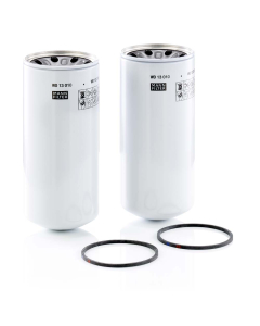 MANN Hydraulikkfilter WD 13 010-2 x