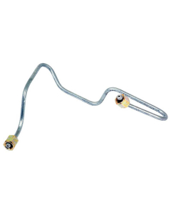 FUEL INJECTOR PIPE                 