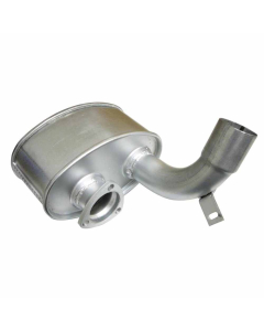 Lyddemper - Under panser