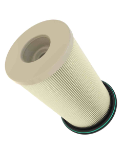 Diesel filter