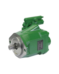 HYDRAULIC PUMP - 35 CM3            
