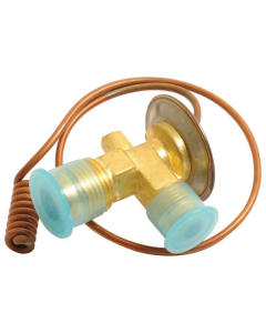 FLARE TYPE EXPANSION VALVE         