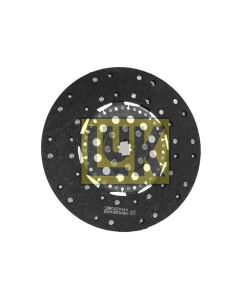 Clutchplate