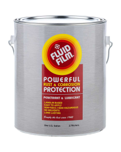 Fluid film liquid ar 3,8 liter