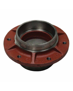 SLIDING SAUCER HUB - OUTSIDE DIAMET