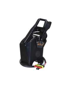 Kombinasjonsbryter for feste på rattstamme Egnet for Massey Ferguson - 3789724M93