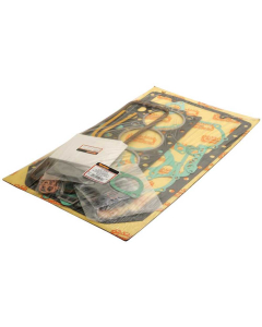 Komplette pakningssett (411DS)