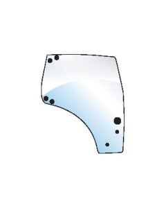 GLASS DOOR RH                      