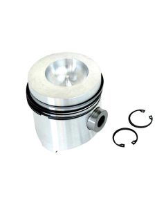 PISTON AND RING SET                