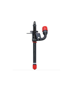 INJECTOR ASSEMBLY                  