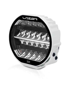 Lazer® Sentinel 9 Elite White