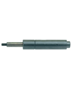 Gassdemper,  Total lengde: 180mm