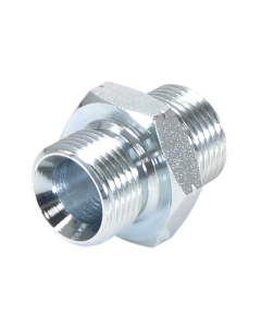 HYDRAULIC ADAPTOR M20 MALE - M20 MA