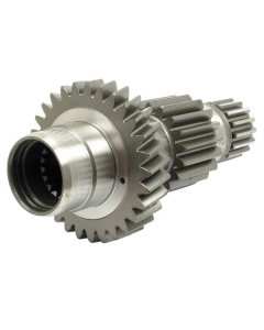 MAIN SHAFT                         