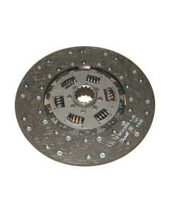 Clutchplate