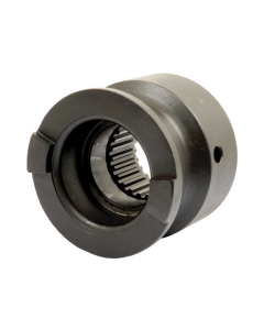 COUPLER                            