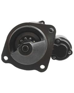 Dynamo  - 12V