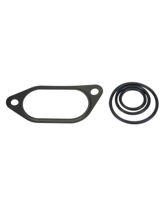 Tetningssett for hydraulikkpumpeinstallasjon