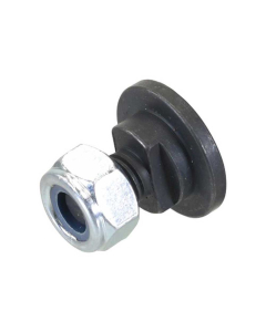 MOWER BOLT & NUT                   