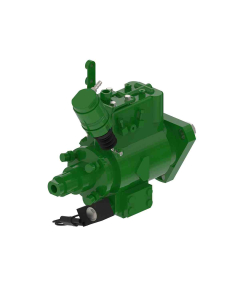 Diesel innsprøytningspumpe